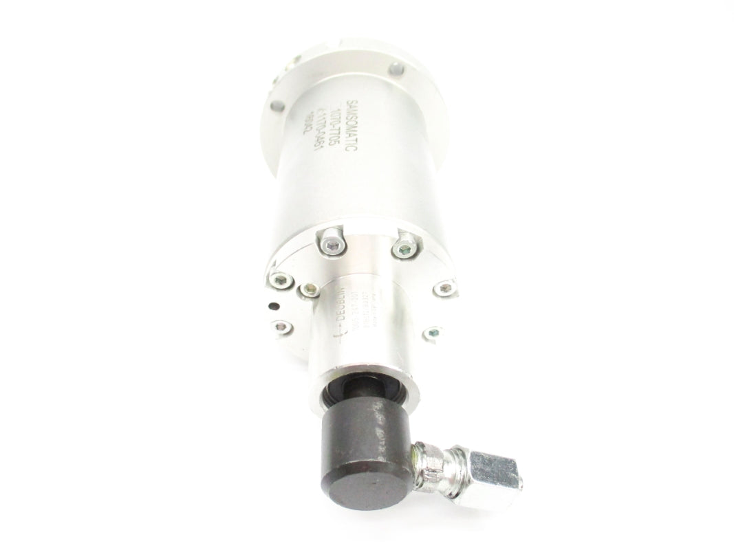 SAMSOMATIC 1170-0461 NSNP