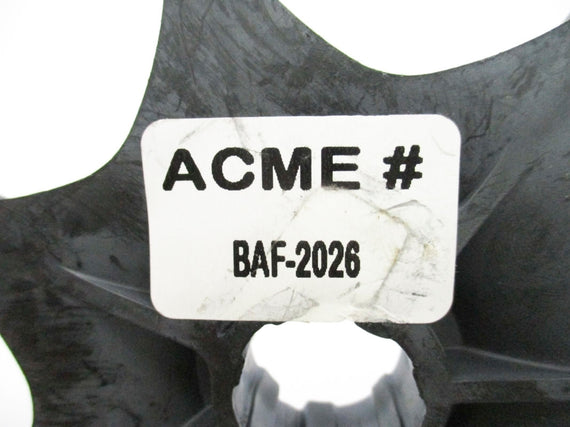 ACME BAF-2026 NSNP