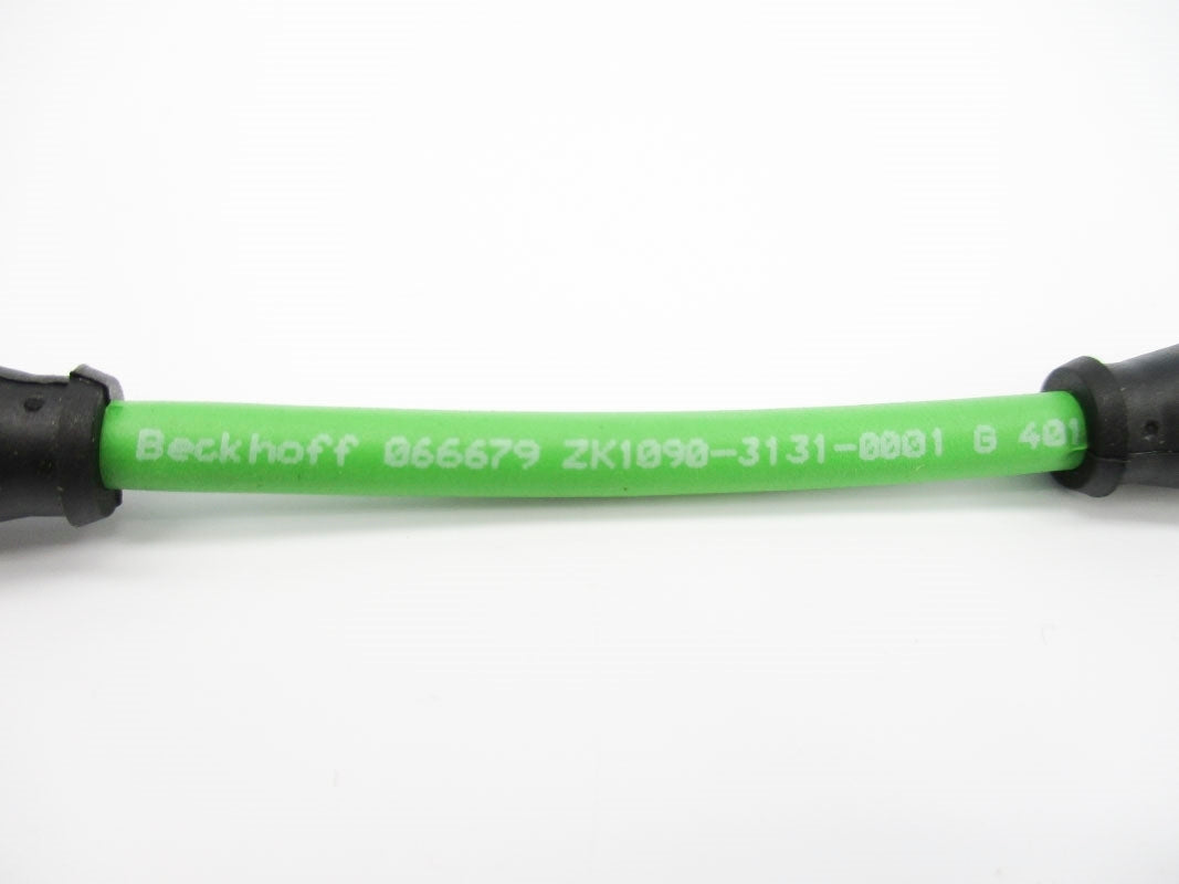 BECKHOFF ZK1090-3131-0001 NSNP
