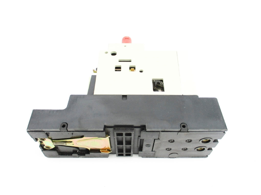 TELEMECANIQUE LD4LC.30.H51 NSNP