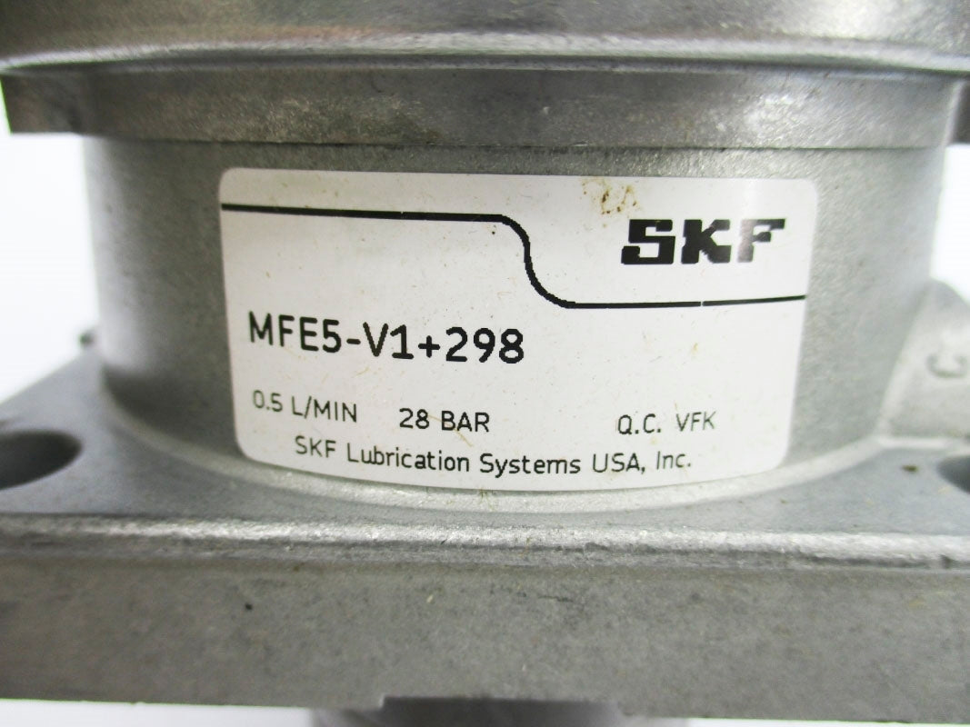 SKF MFE5-V1+298 NSNP