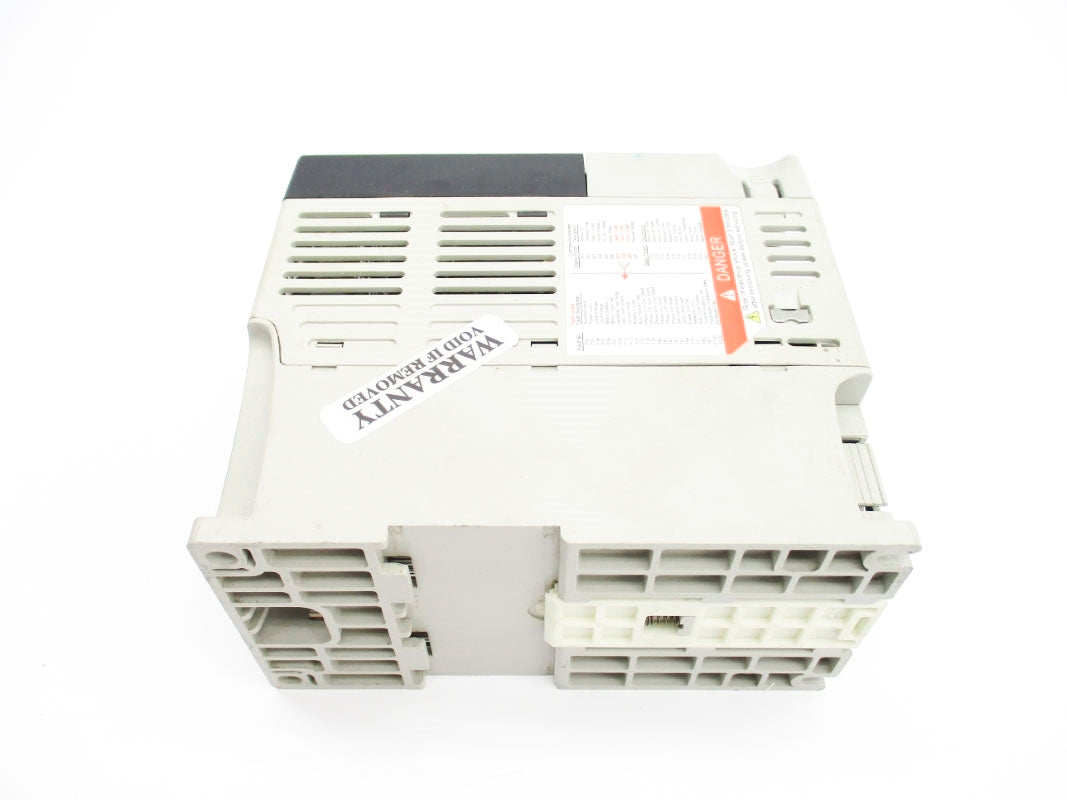 ALLEN BRADLEY 22A-D2P3N104 SER. A F/W 5.01 NSNP