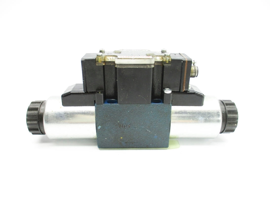 REXROTH R900778999 4WE6J62/EG24N9DK24LCSA 5100PSI NSNP