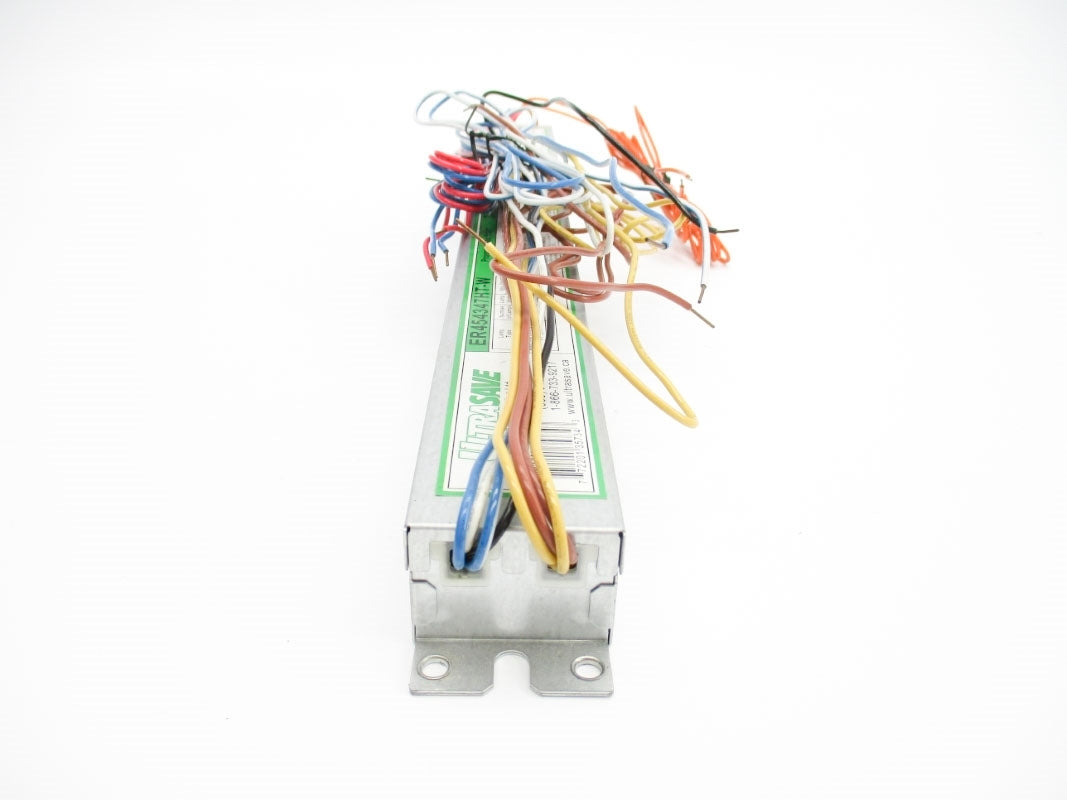 ULTRASAVE ER454347HT-W NSNP