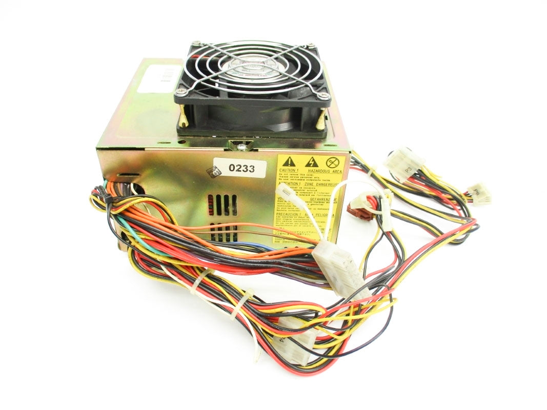 ASTEC PSE5-115/230-CI-035 73-610-035 NSNP