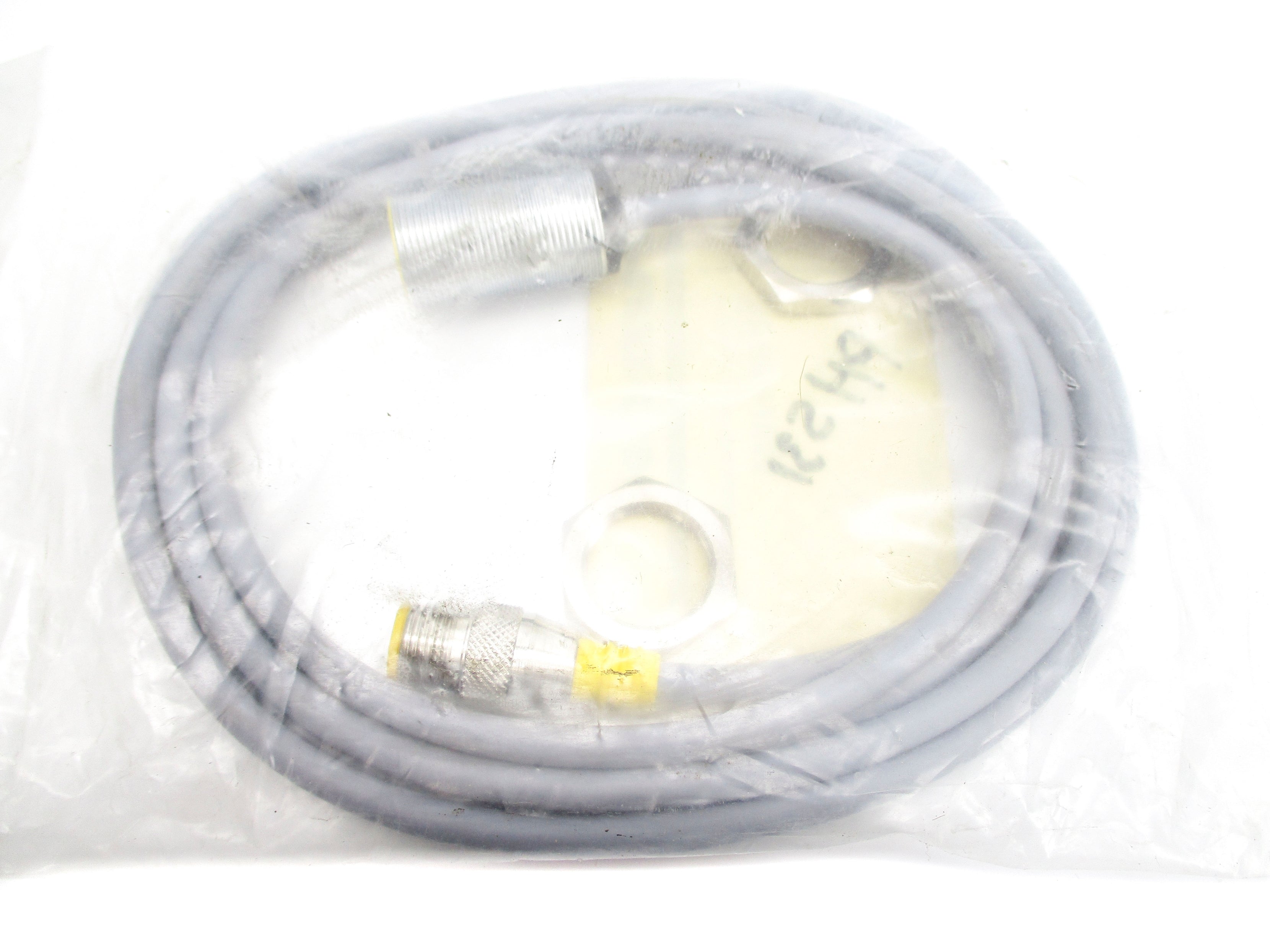 TURCK BI5-G18-D0-2M-RS430MM NSMP