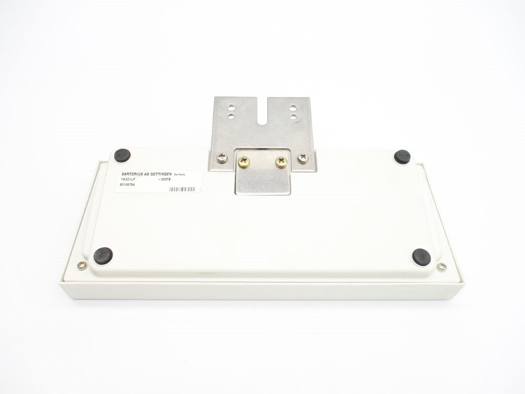 SARTORIUS YAC01LP-000FB UNMP