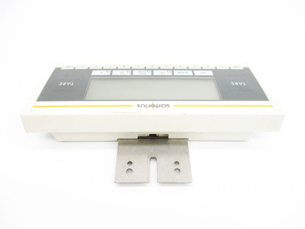 SARTORIUS YAC01LP-000FB UNMP
