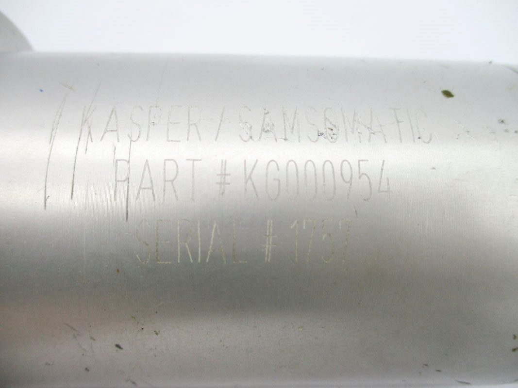 SAMSOMATIC KG000954 UNMP