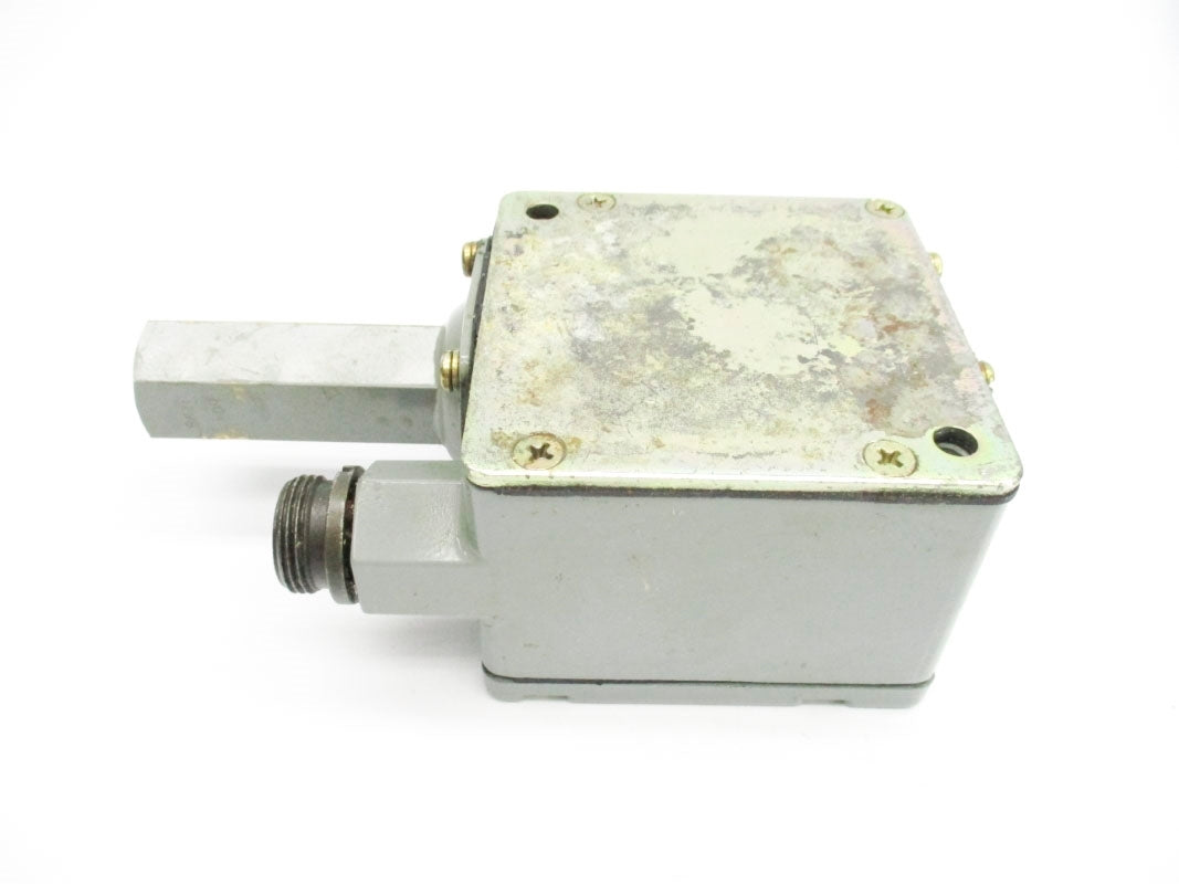 ALLEN BRADLEY 836T-T254JX81X15 SER. A 20-300PSI UNMP