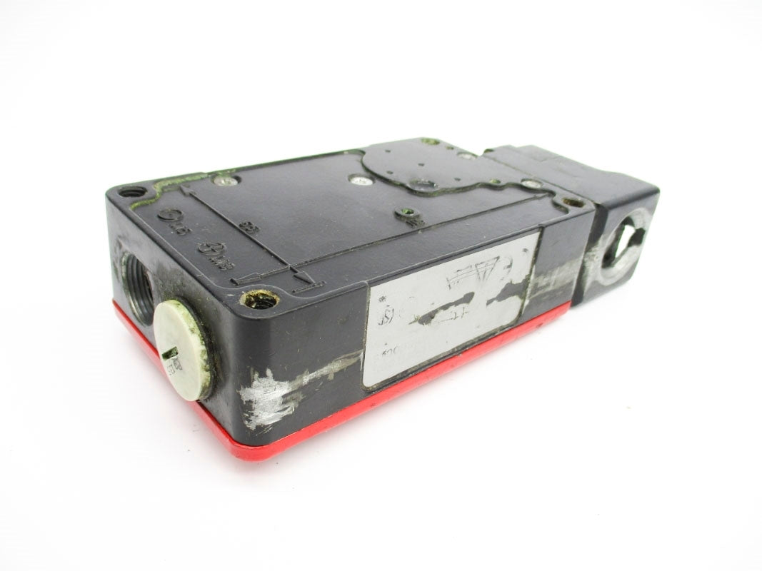FORTRESS INTERLOCKS AMLOK024024 UNMP
