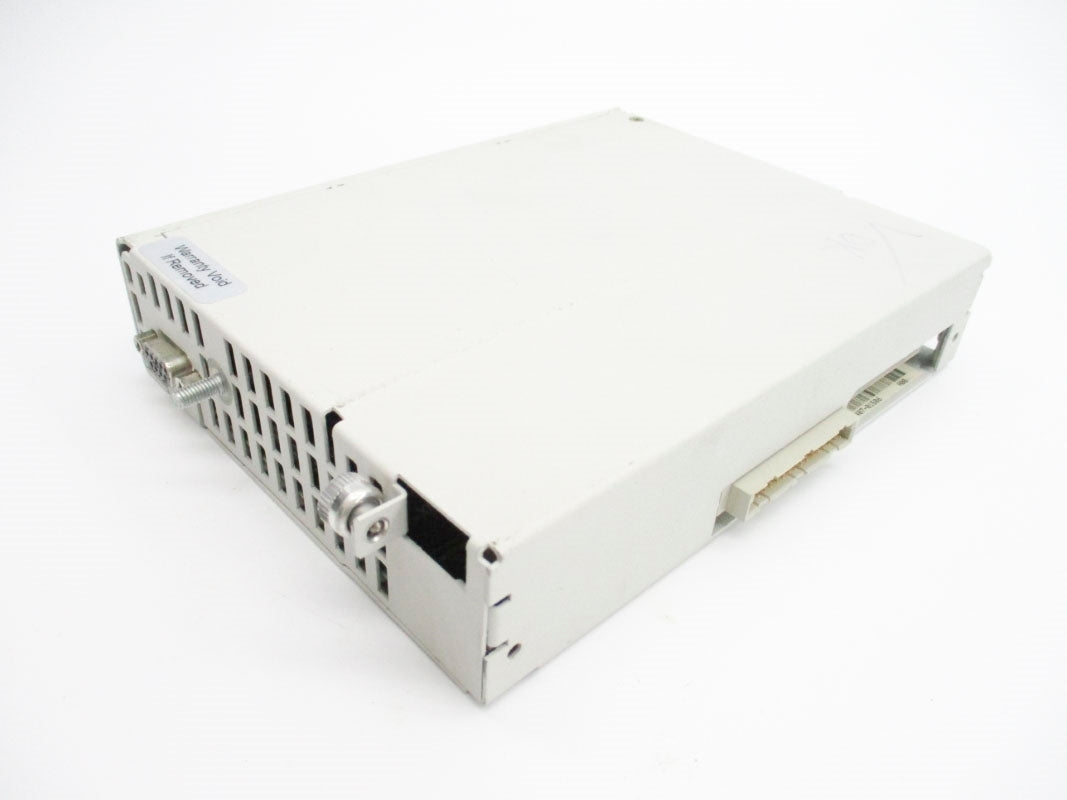 REXROTH INDRAMAT MTS-R01.2-M2-NN-FW UNMP