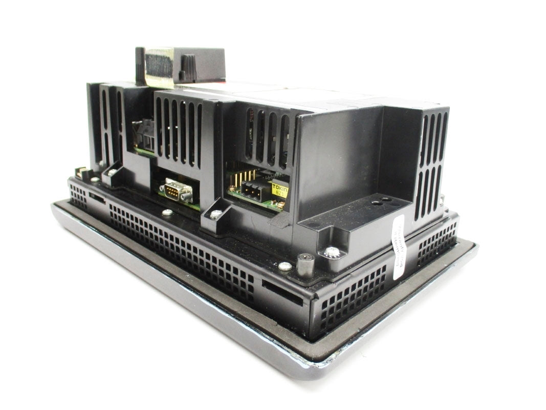 ALLEN BRADLEY 2711-B6C8 SER. B F/W 3.13 UNMP