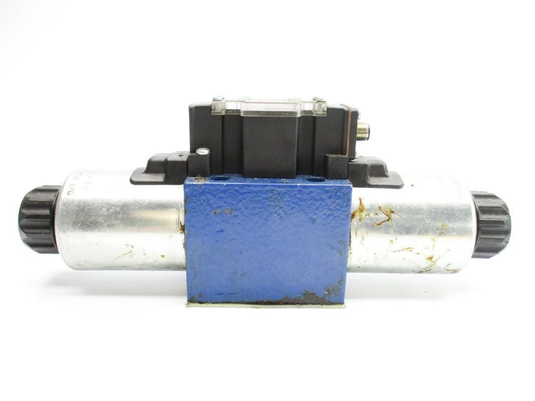REXROTH R978908771 4WE10J40/CG24N9DK24L2 24VDC UNMP