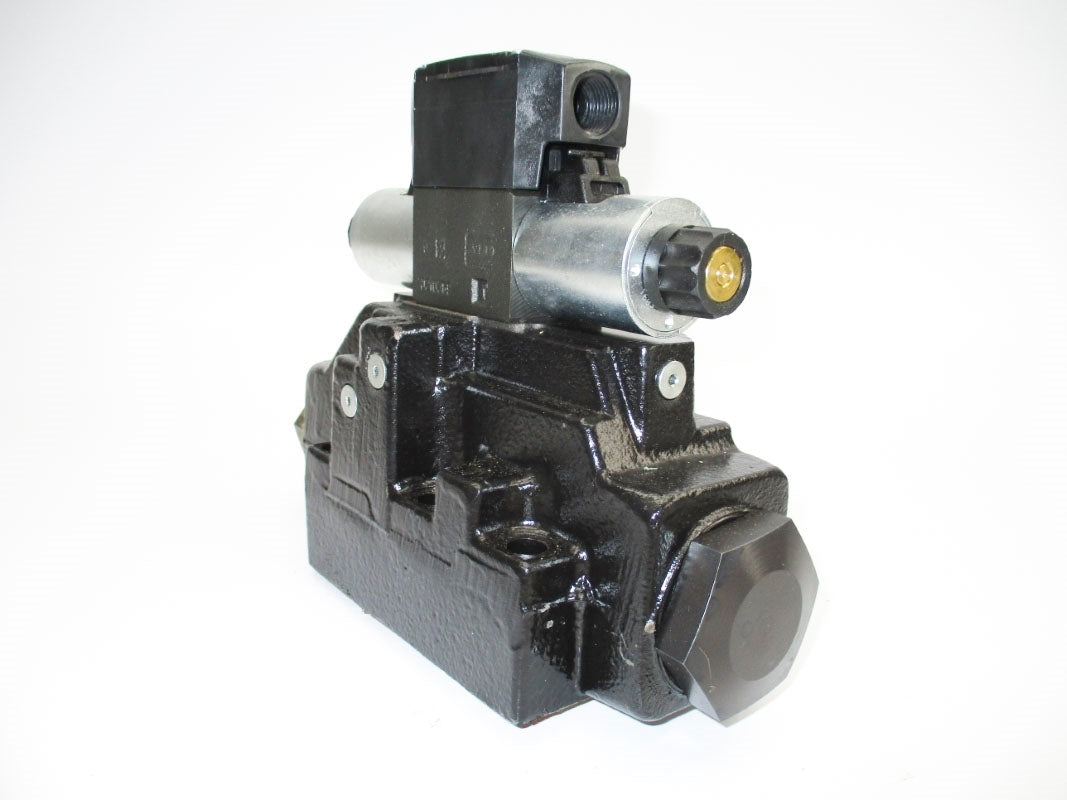 CONTINENTAL HYDRAULICS VSD03M-3F-ARB-70L-C-PILOT 3000/5000PSI 24VDC UNMP
