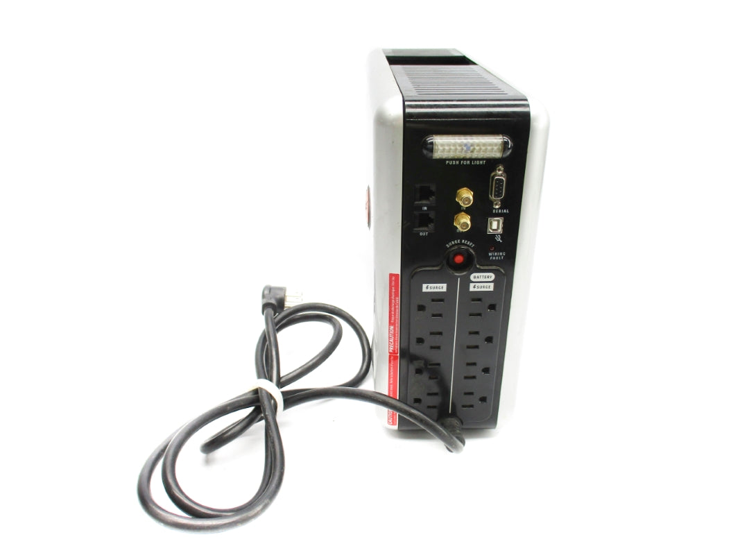 GEEK SQUAD GS-1285U UNMP