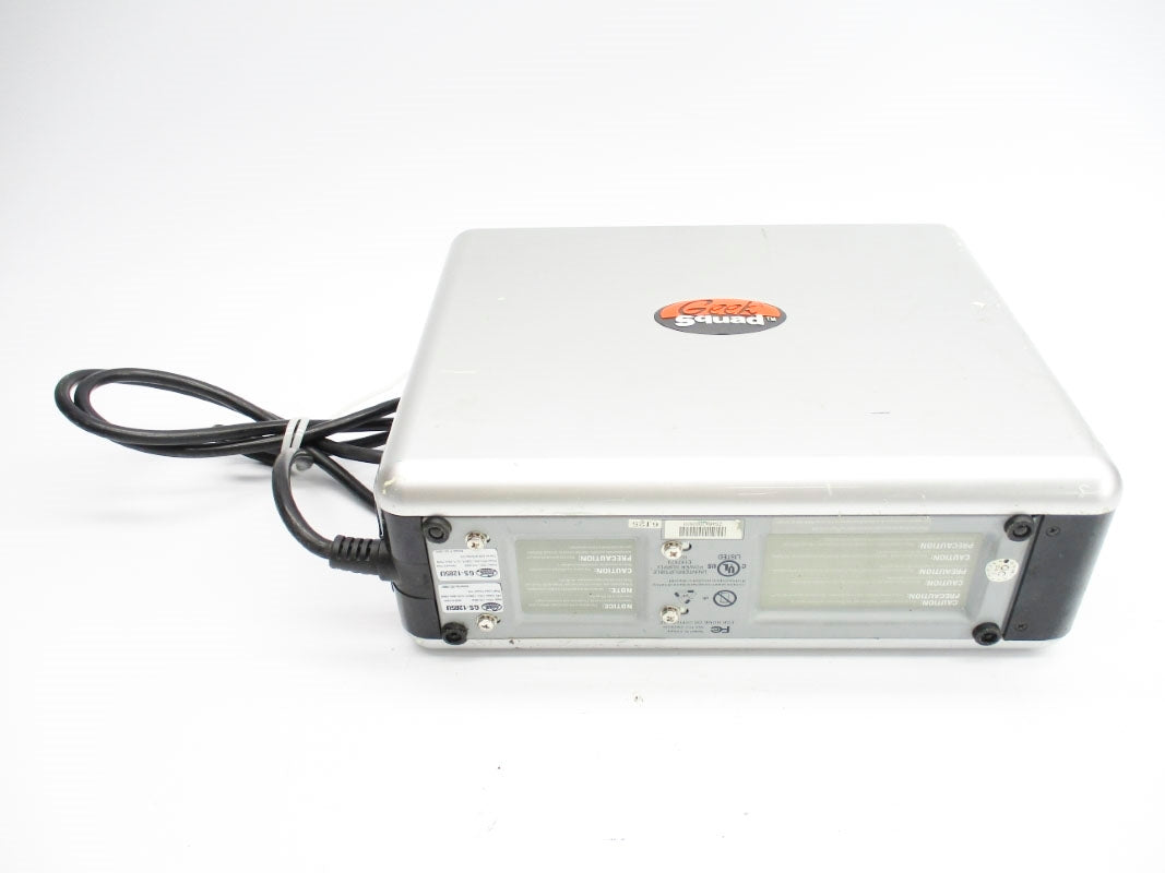 GEEK SQUAD GS-1285U UNMP