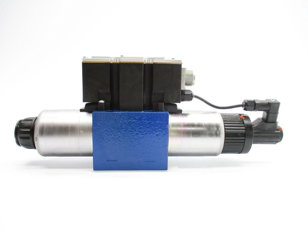 REXROTH R900927231 4WREE10E50-23/G24K31/A1V 24VDC NSNP
