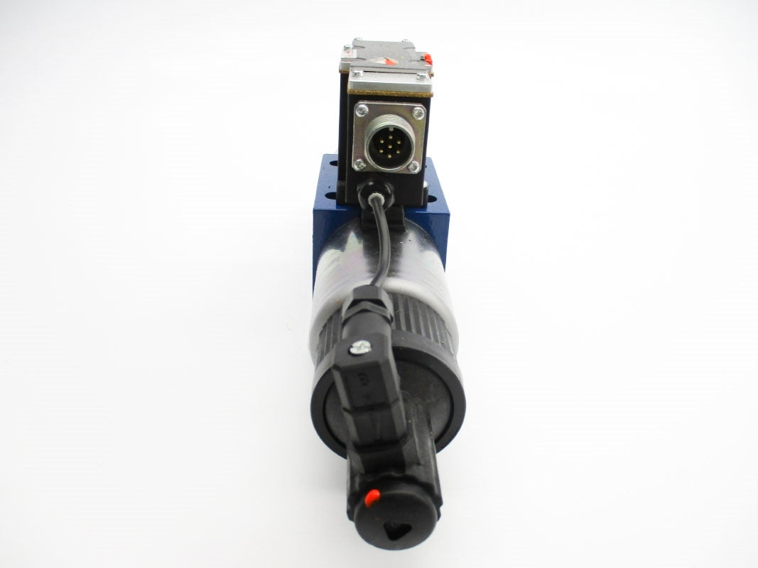 REXROTH R900927231 4WREE10E50-23/G24K31/A1V 24VDC NSNP