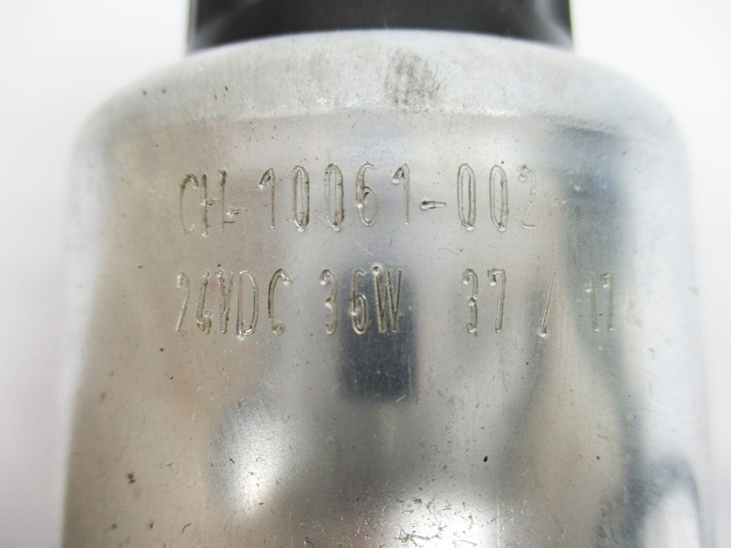 PARKER D3W20DNJK5740 1500/5000PSI 24VDC NSNP