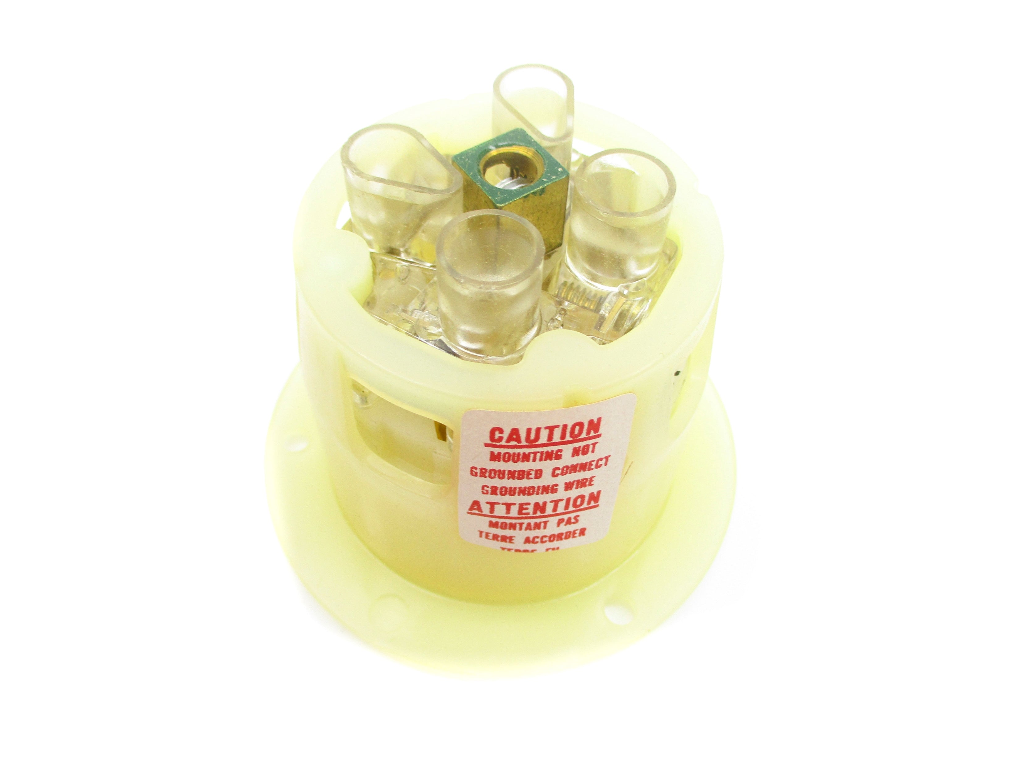 HUBBELL 2526 NSMP