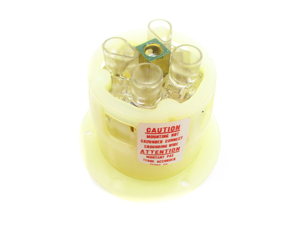 HUBBELL 2526 NSMP