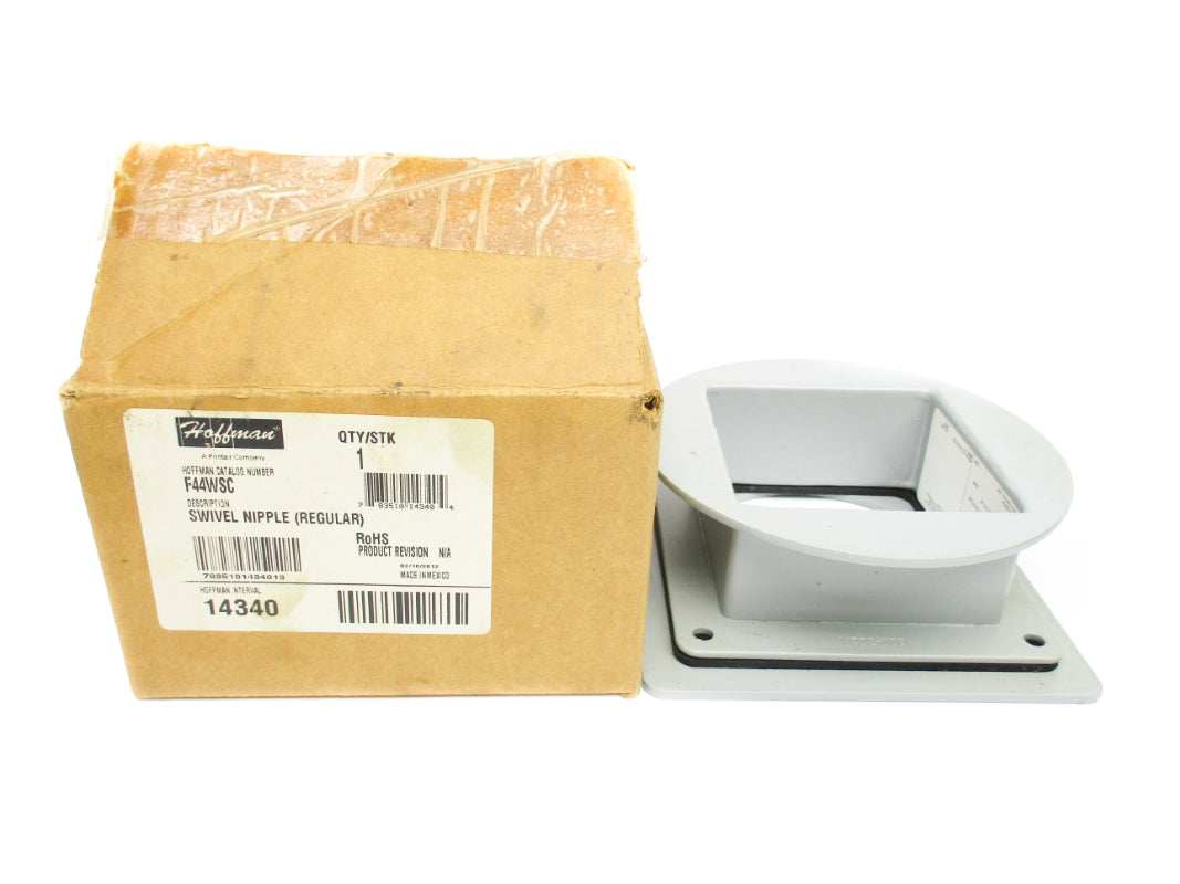 HOFFMAN F44WSC 14340 NSMP
