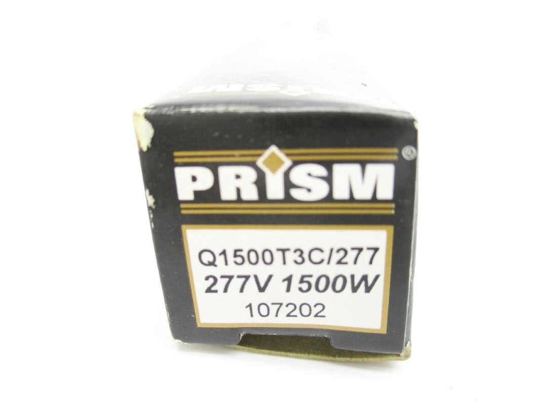 PRISM Q1500T3C/277 107202 NSMP