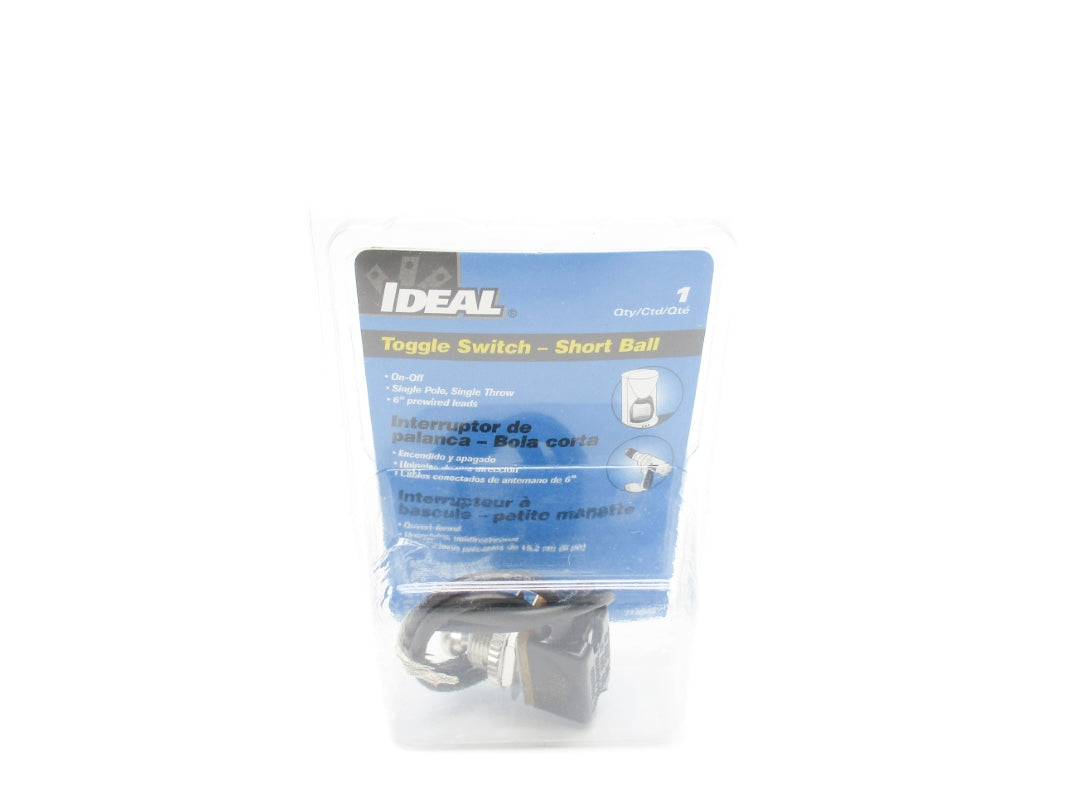 IDEAL 774002 NSMP