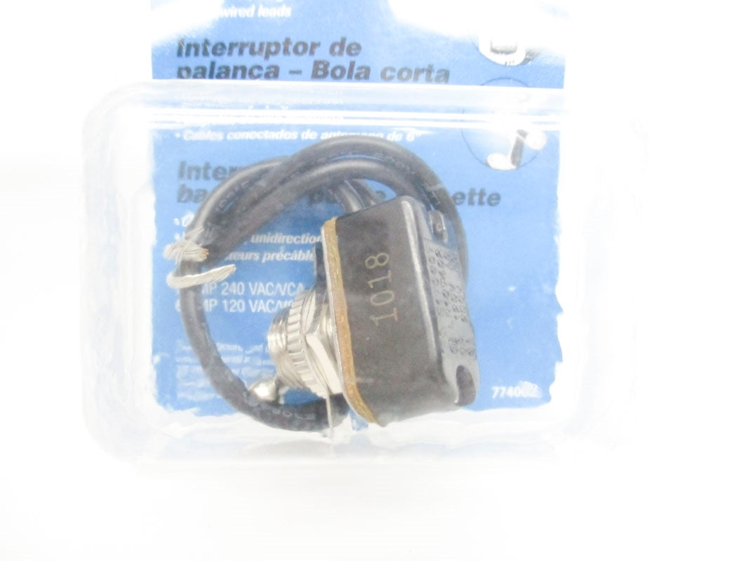 IDEAL 774002 NSMP
