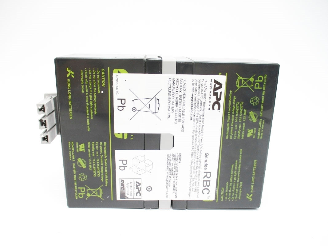 APC RBC33 NSMP