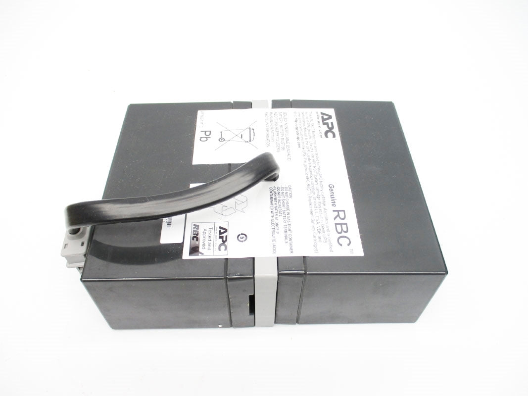 APC RBC33 NSMP