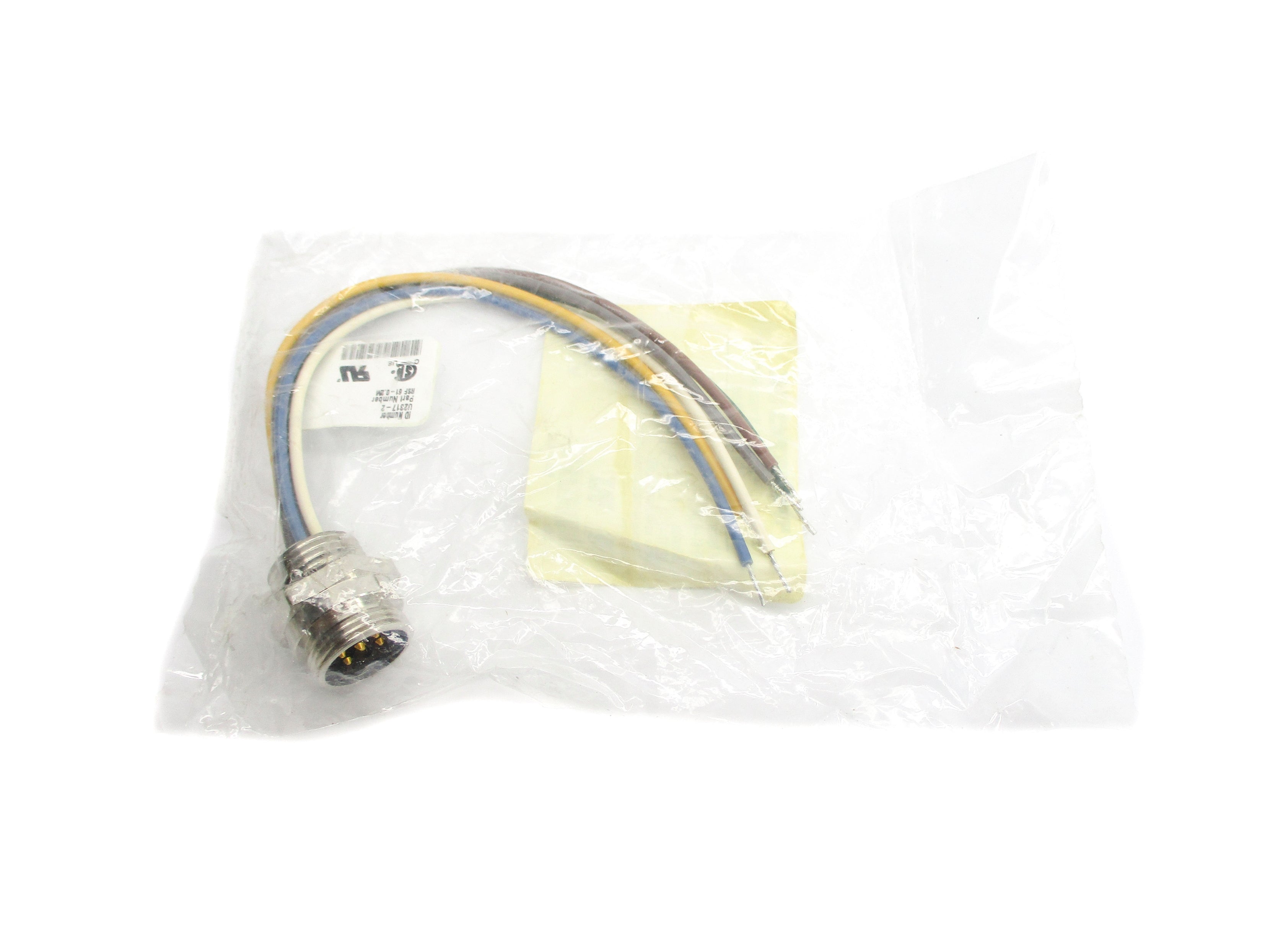 TURCK RSF61-0.2M NSMP