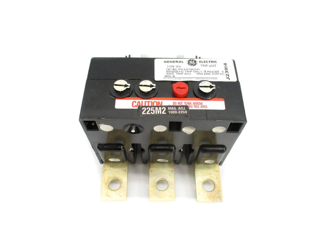 GENERAL ELECTRIC TFK236TM2225 NSNP