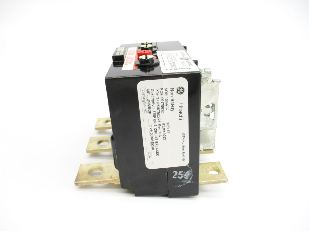 GENERAL ELECTRIC TFK236TM2225 NSNP