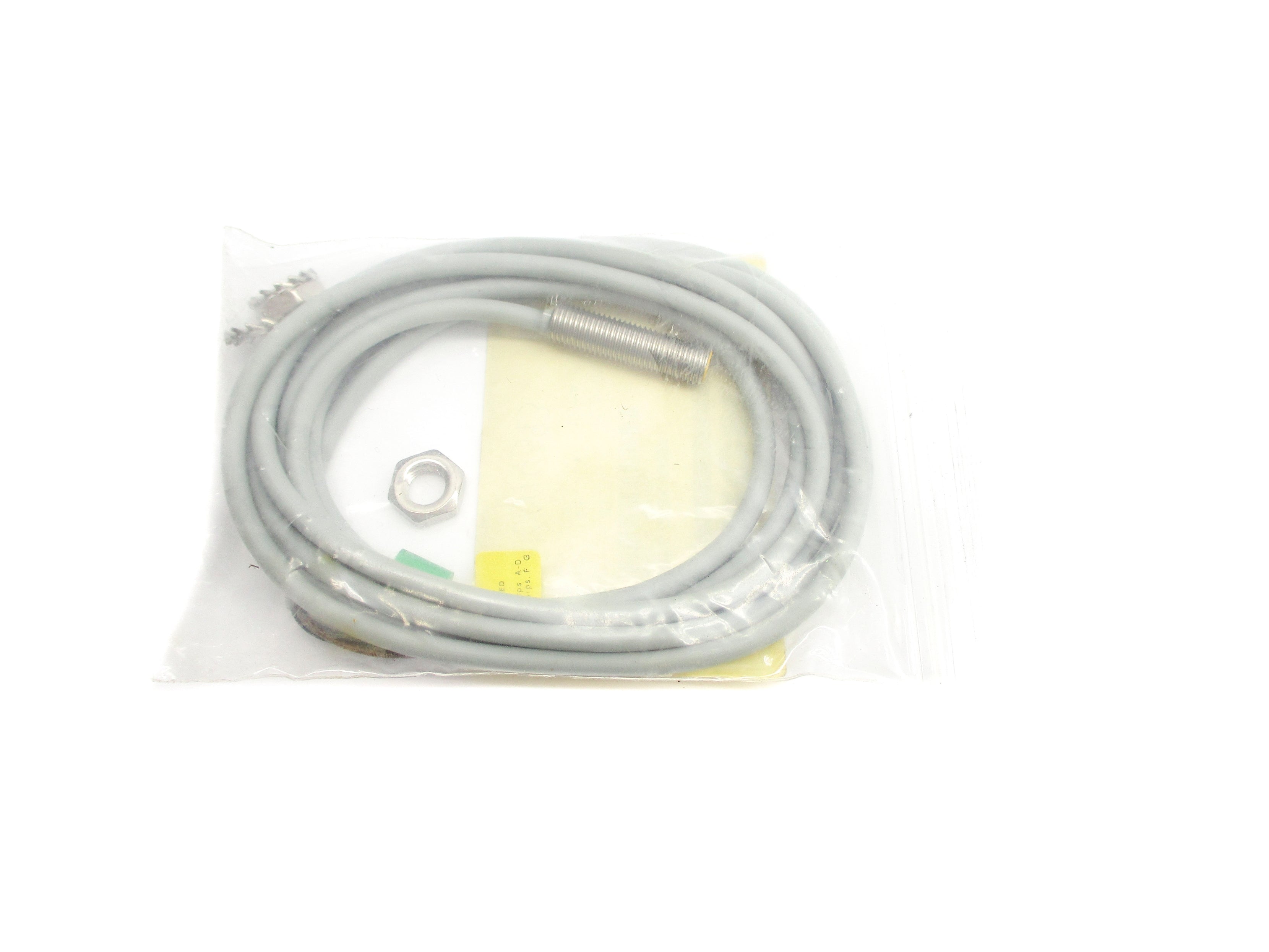 TURCK BI1,5-G08K-AN6X NSMP
