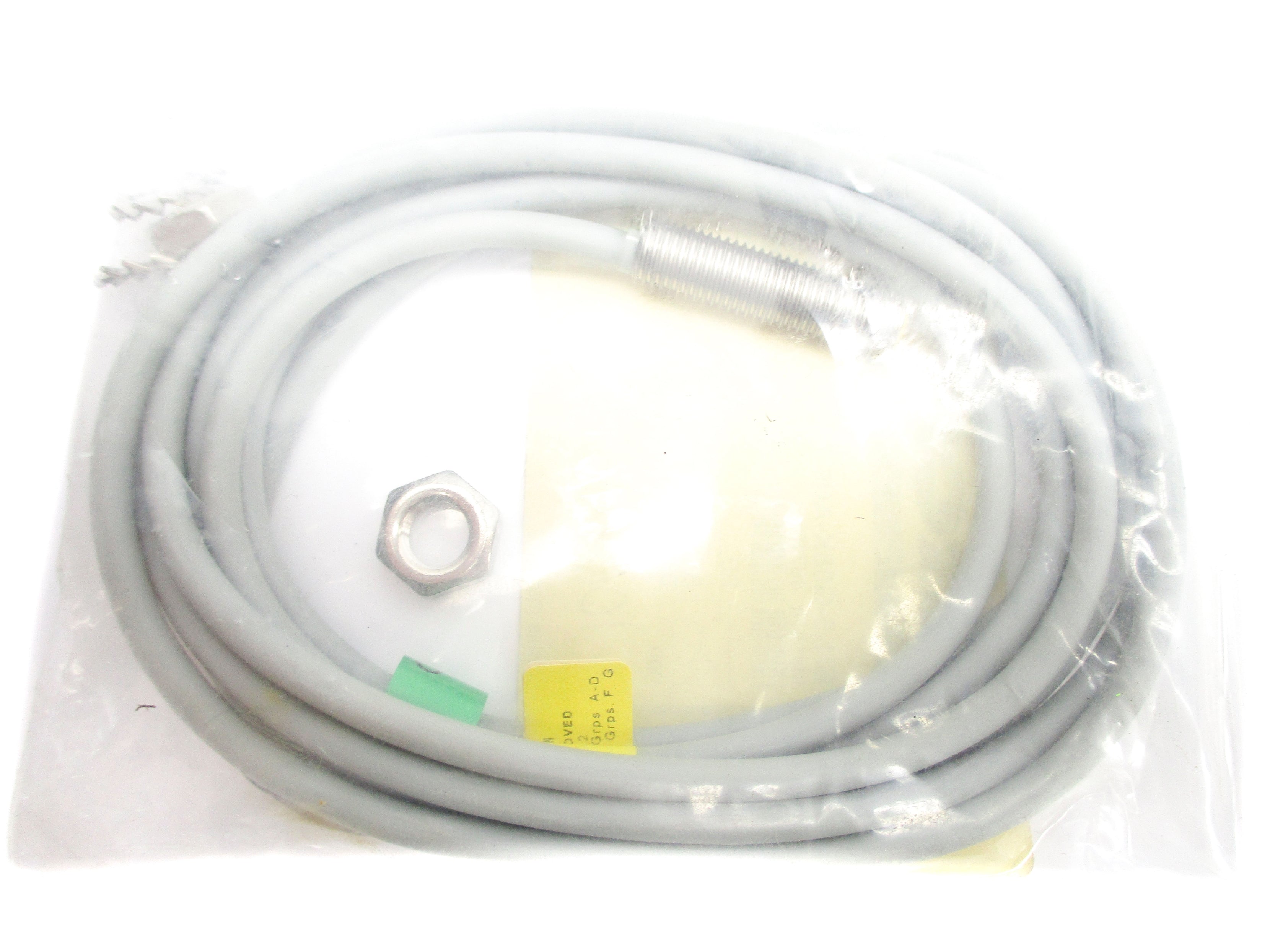 TURCK BI1,5-G08K-AN6X NSMP