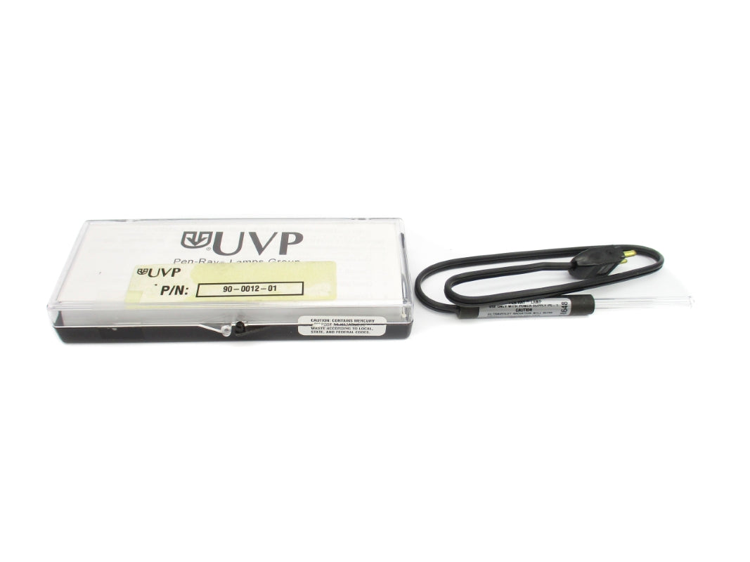 UVP 90-0012-01 NSMP