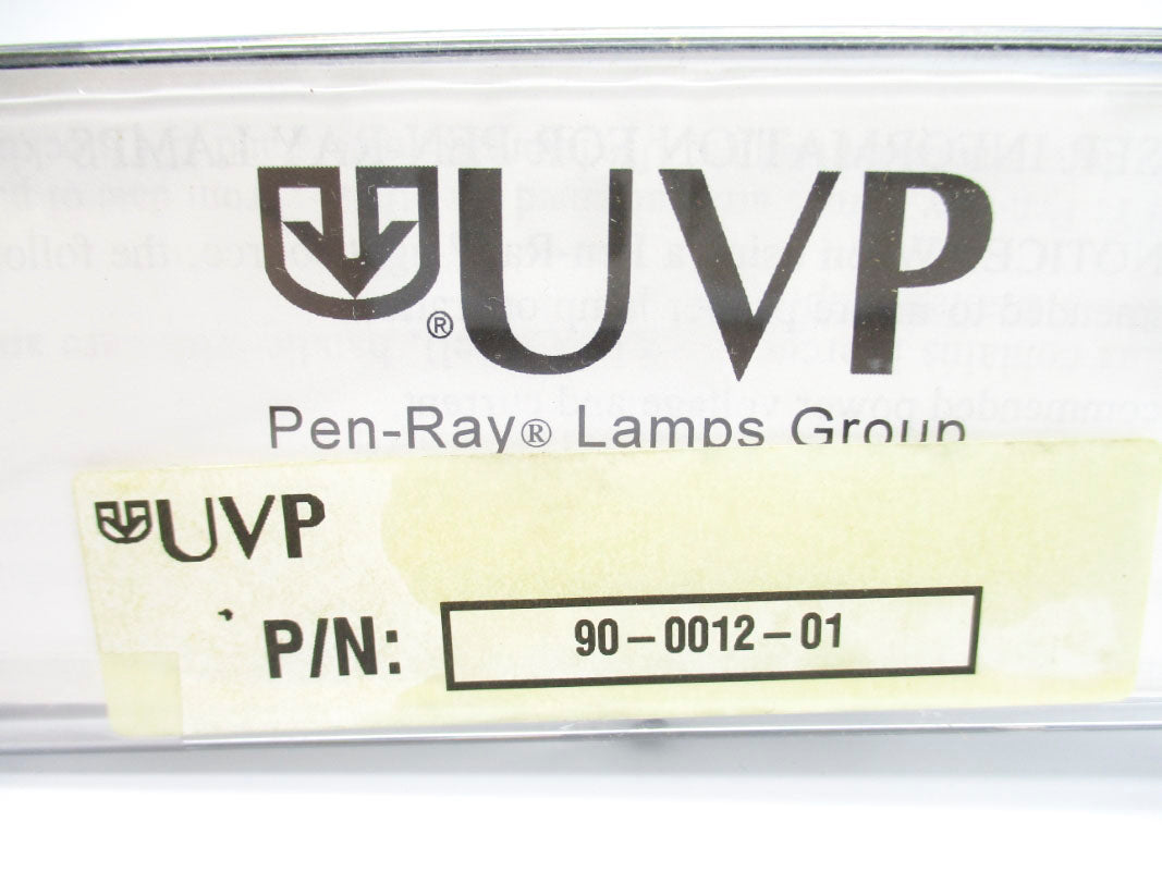 UVP 90-0012-01 NSMP
