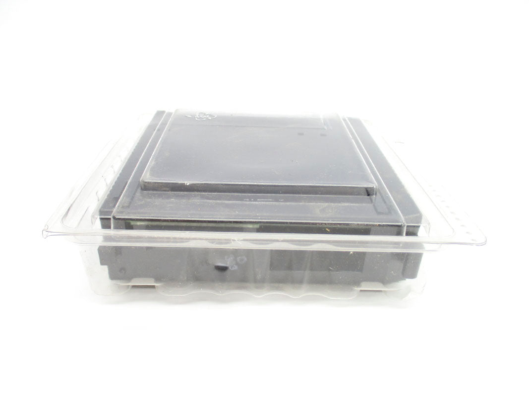 GE FANUC IC693MDL340F NSFS