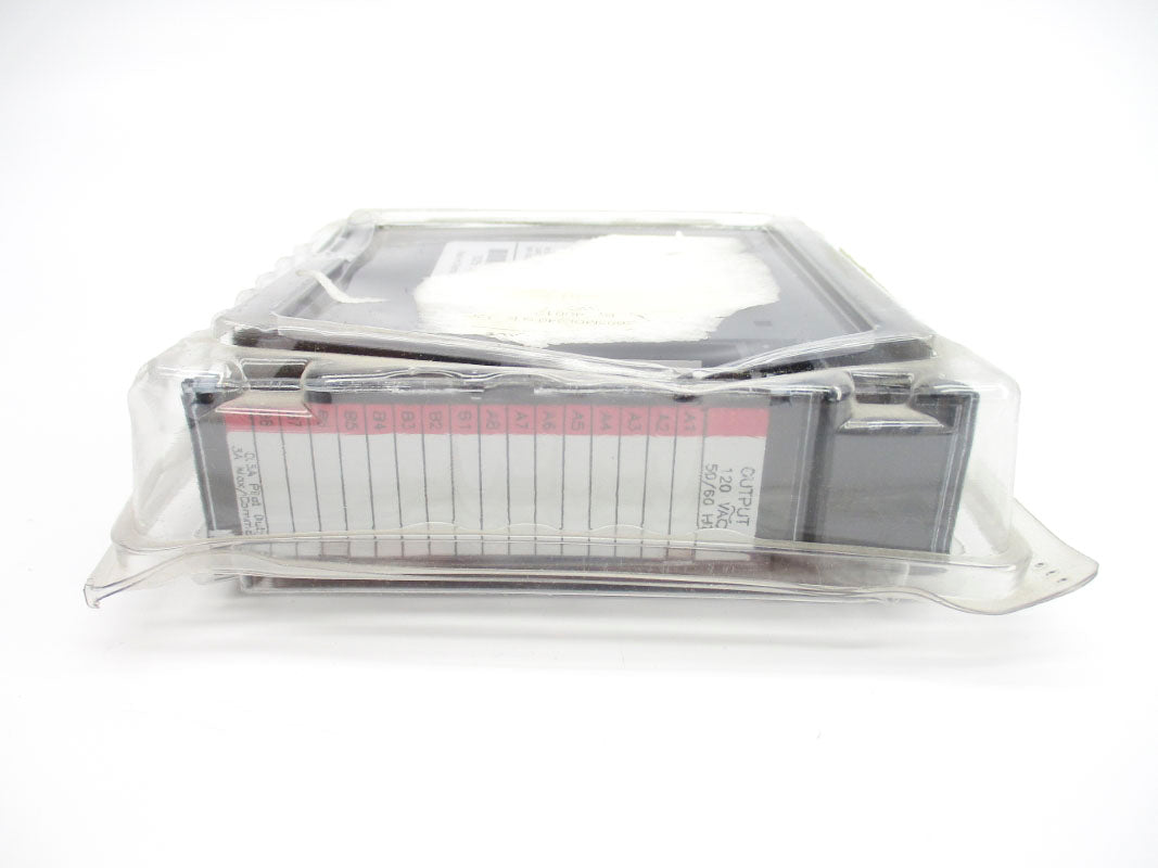 GE FANUC IC693MDL340F NSFS