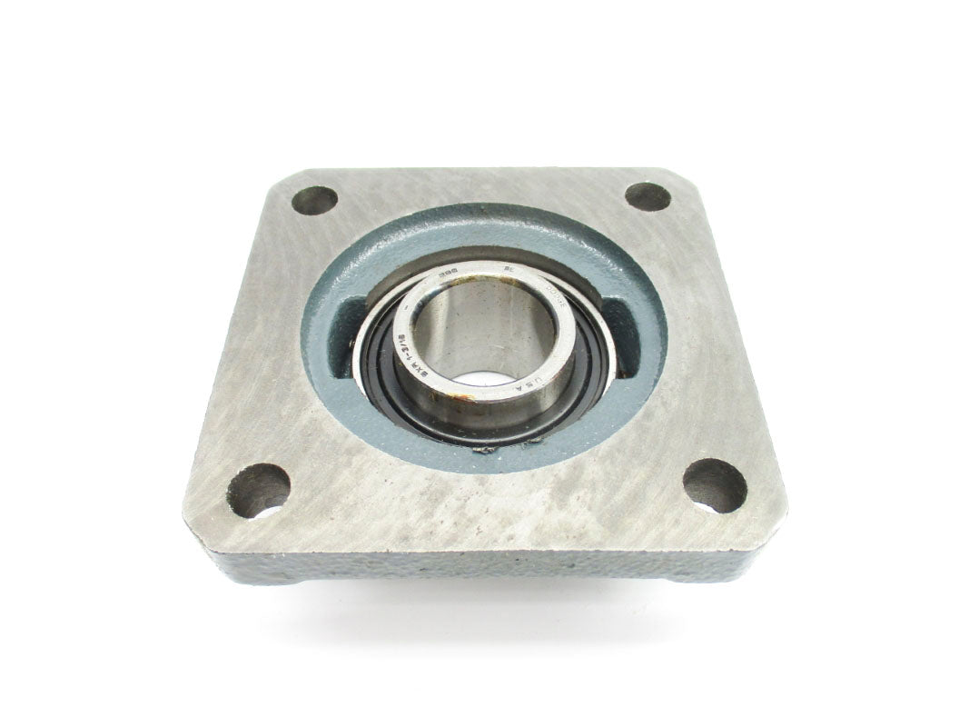 DODGE F4B-SXR-103 131111 NSMP