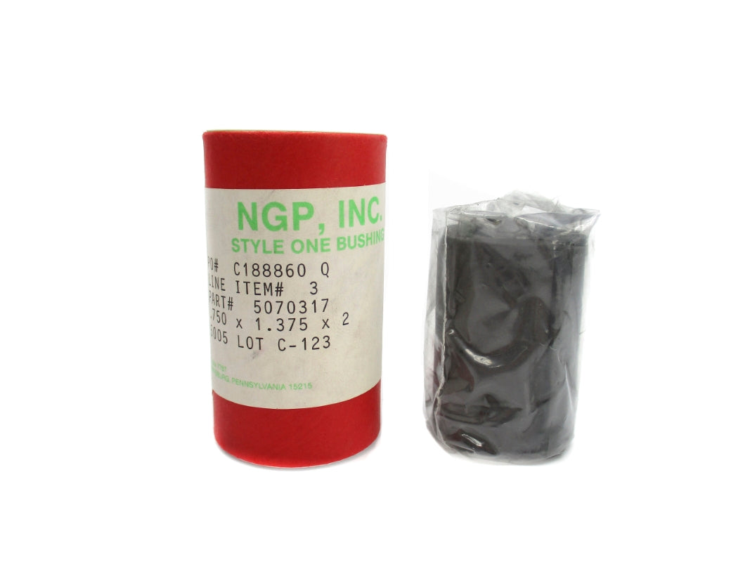 NGP 5070317 NSMP