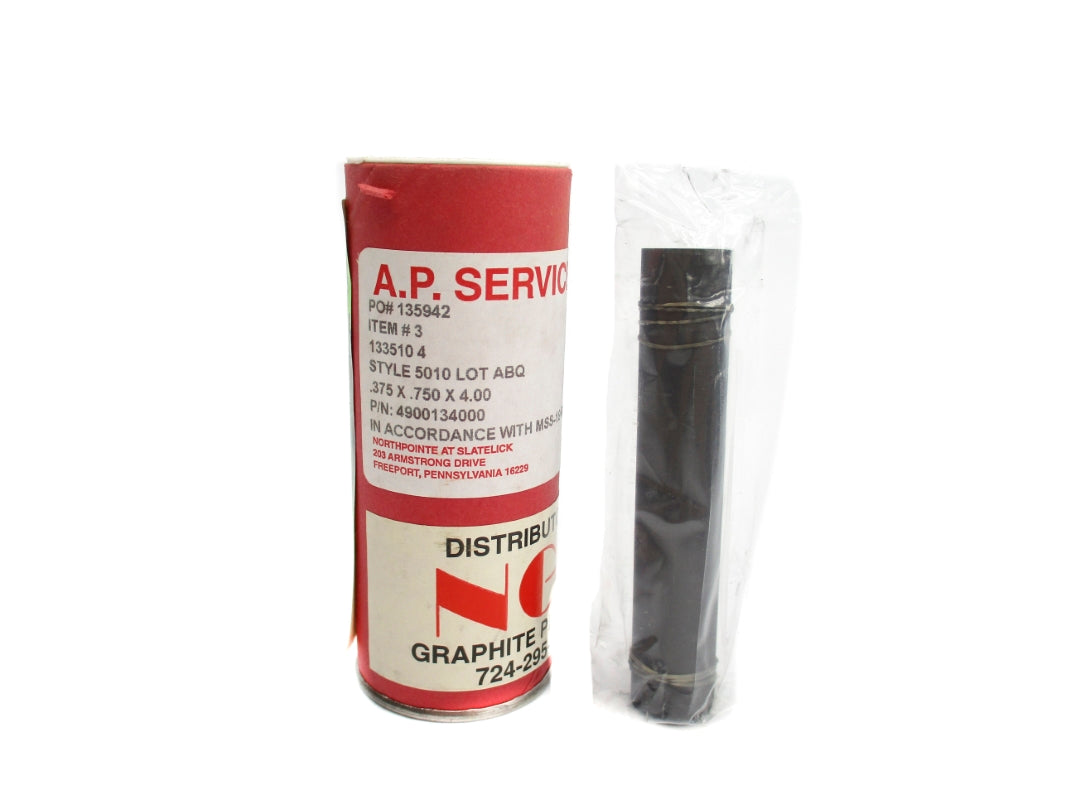 AP SERVICES 4900134000 NSMP