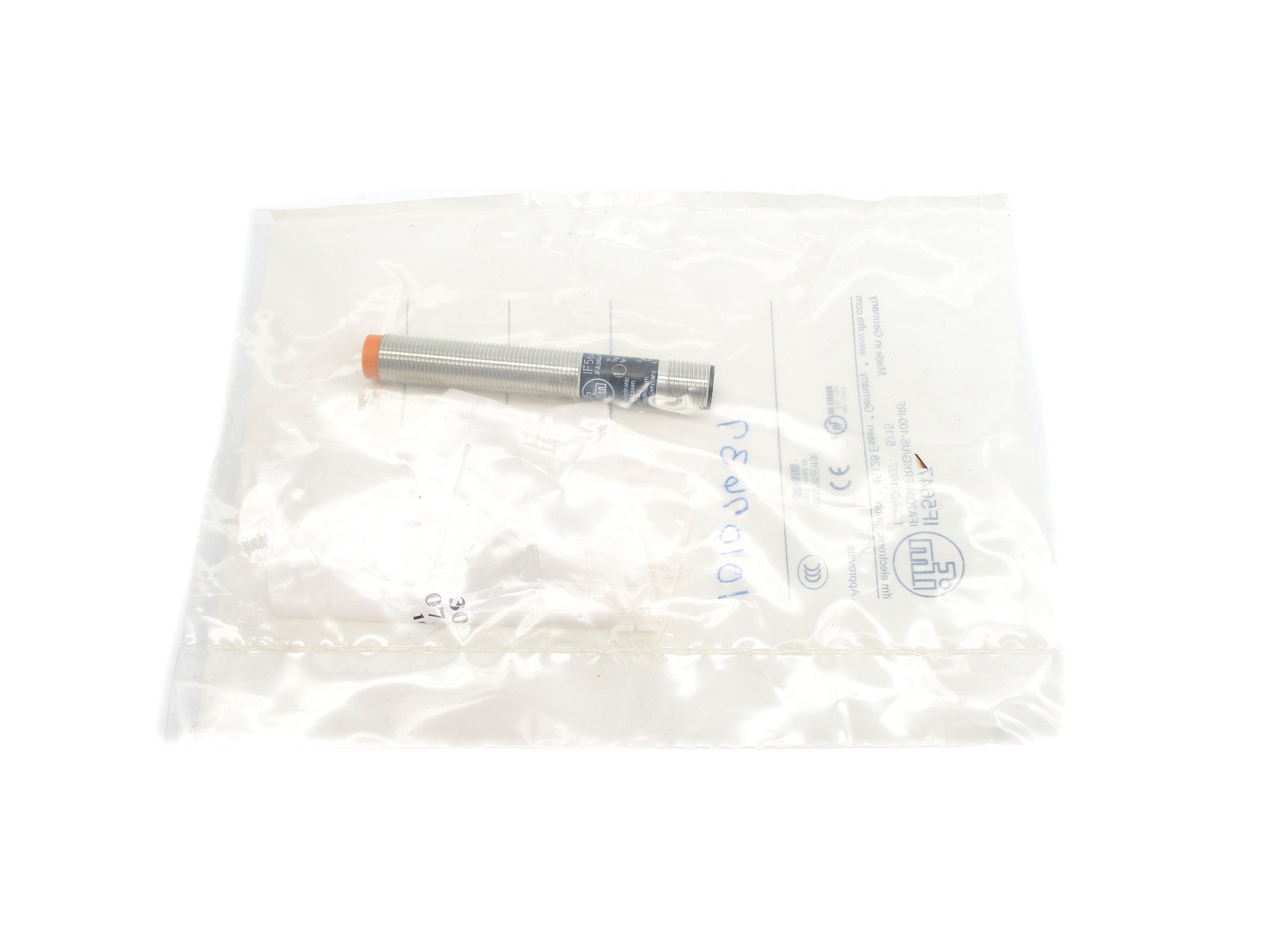 IFM EFECTOR IF5647 IFA2004-FRKG/US-100-IRF NSMP
