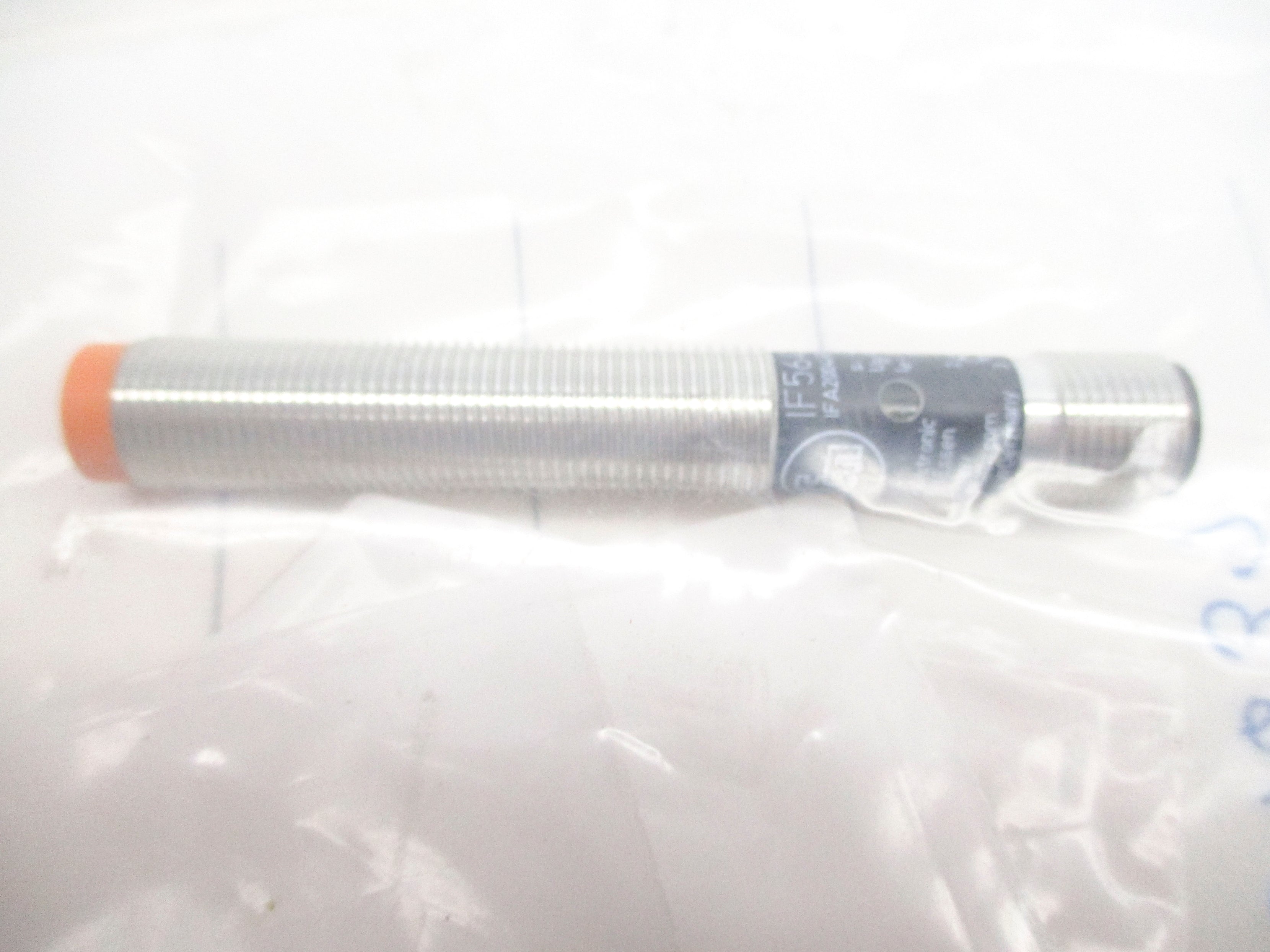 IFM EFECTOR IF5647 IFA2004-FRKG/US-100-IRF NSMP