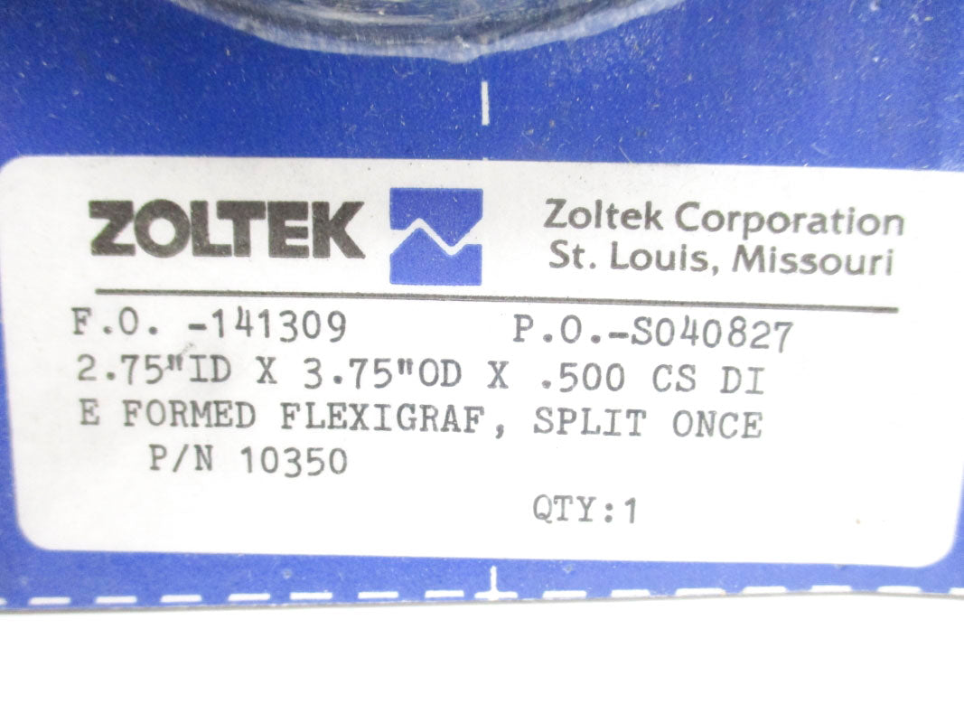 ZOLTEK 10350 NSMP