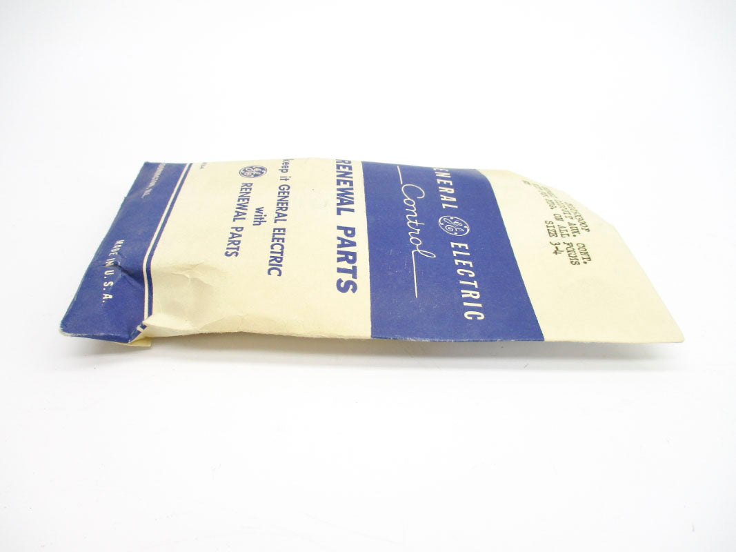 GENERAL ELECTRIC CR105X300P NSMP