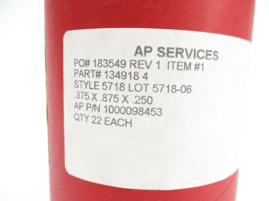 AP SERVICES 1349184 1000098453 (PKG OF 22) NSMP