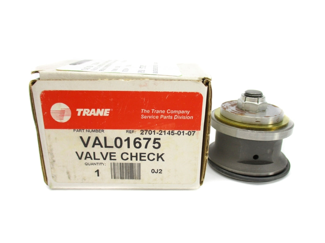 TRANE VAL01675 NSMP